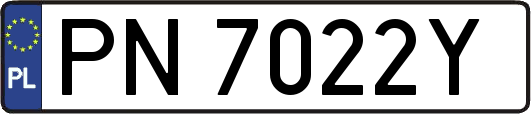 PN7022Y