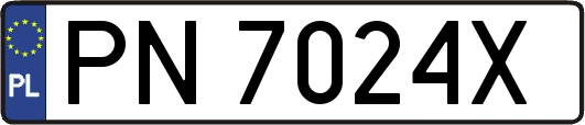 PN7024X