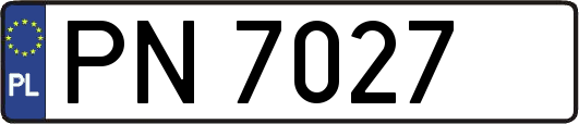 PN7027