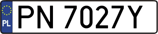 PN7027Y