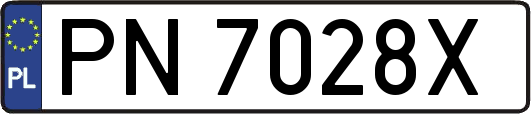 PN7028X