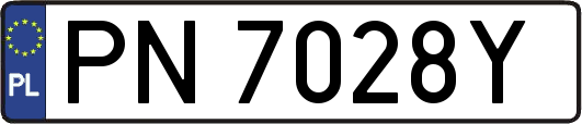 PN7028Y