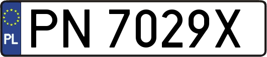 PN7029X
