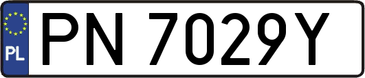 PN7029Y
