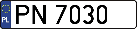 PN7030