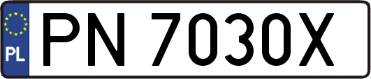 PN7030X