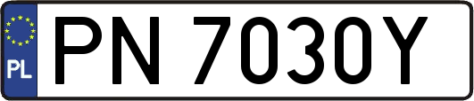 PN7030Y