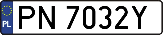 PN7032Y