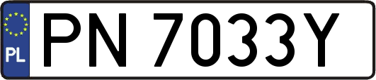 PN7033Y