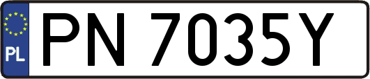 PN7035Y