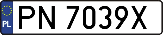 PN7039X