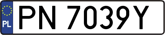 PN7039Y