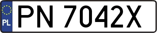 PN7042X