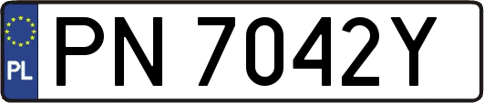 PN7042Y
