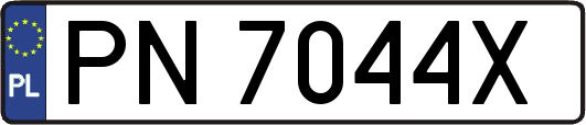 PN7044X