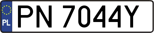 PN7044Y