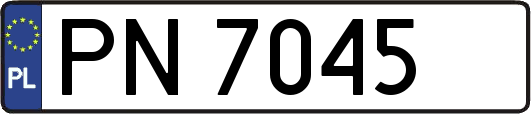 PN7045