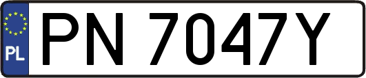 PN7047Y
