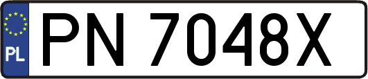 PN7048X