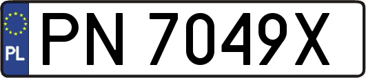 PN7049X