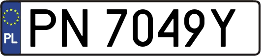 PN7049Y