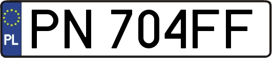 PN704FF