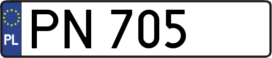 PN705