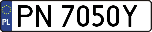 PN7050Y