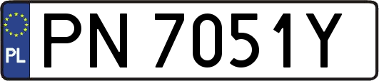 PN7051Y