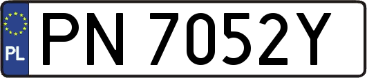 PN7052Y