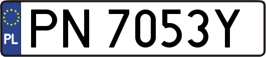 PN7053Y