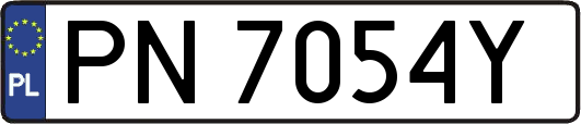 PN7054Y