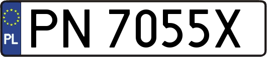 PN7055X