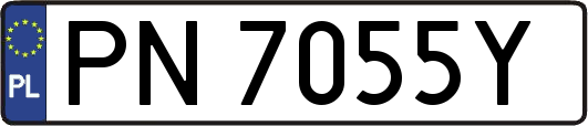 PN7055Y