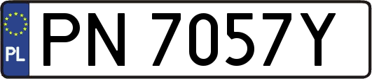 PN7057Y