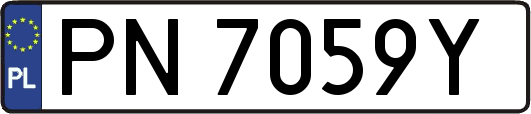 PN7059Y