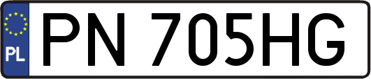 PN705HG