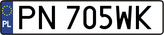 PN705WK