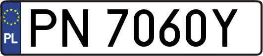 PN7060Y