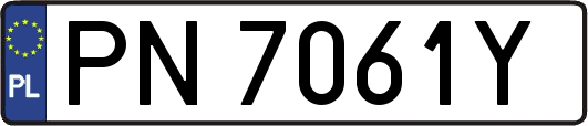 PN7061Y