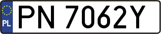 PN7062Y