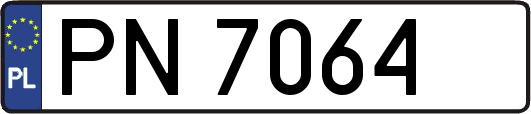 PN7064