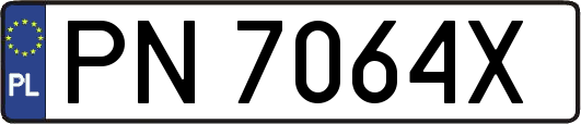 PN7064X
