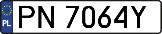 PN7064Y