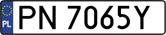 PN7065Y