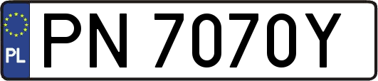 PN7070Y
