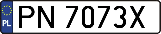 PN7073X