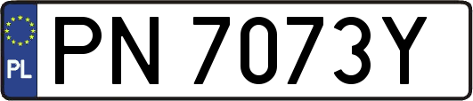 PN7073Y