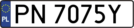PN7075Y