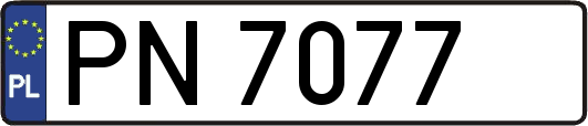 PN7077